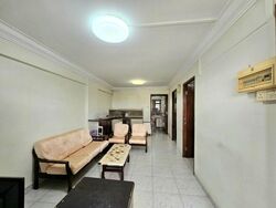 Blk 22 SIN MING VILLE (Bishan), HDB 3 Rooms #504262741